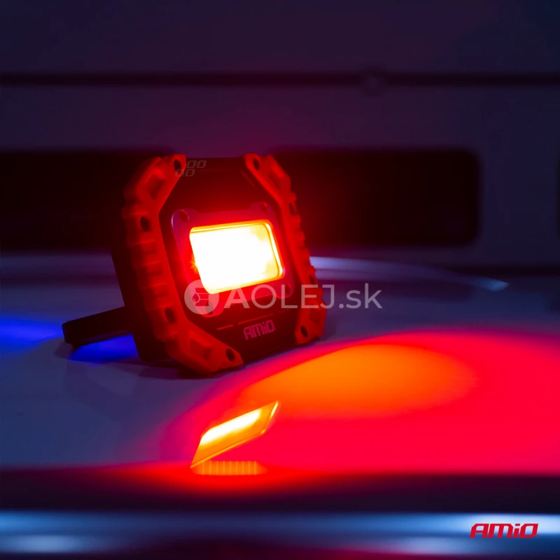 LED pracovn&eacute; svetlo WT14
