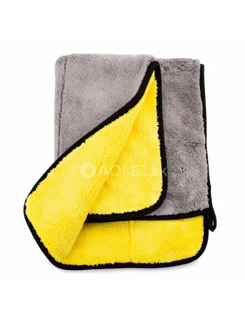 Utierka na le&scaron;tenie z mikrovl&aacute;kna 50x70cm 1600g/sqm