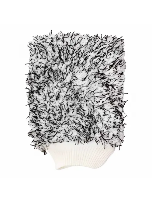 Rukavica na um&yacute;vanie z mikrovl&aacute;kna 25x18cm 600g/sqm