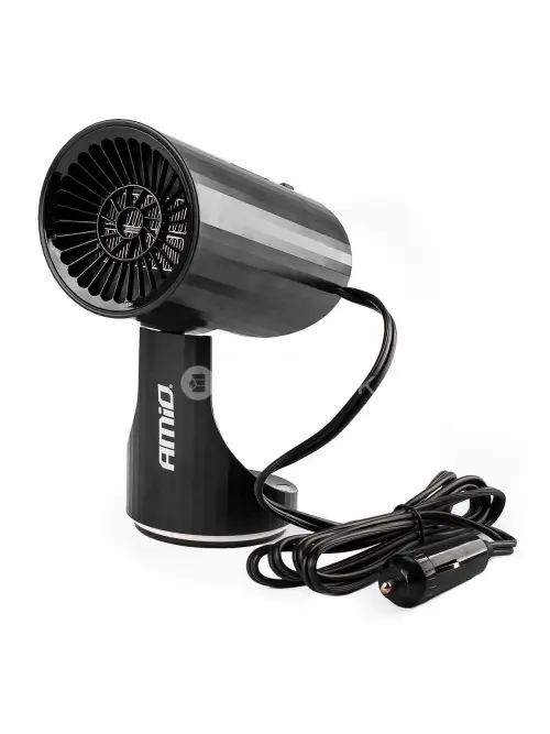 Ohrievač do auta 12V 150W