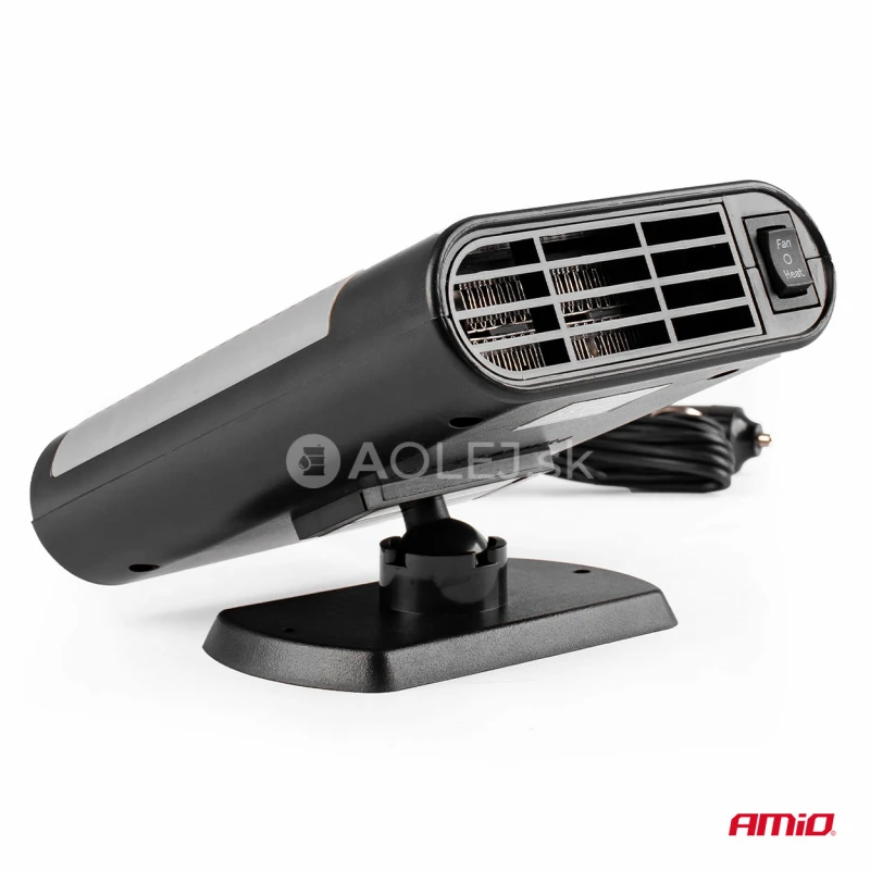 Ohrievač do auta 12V 150W