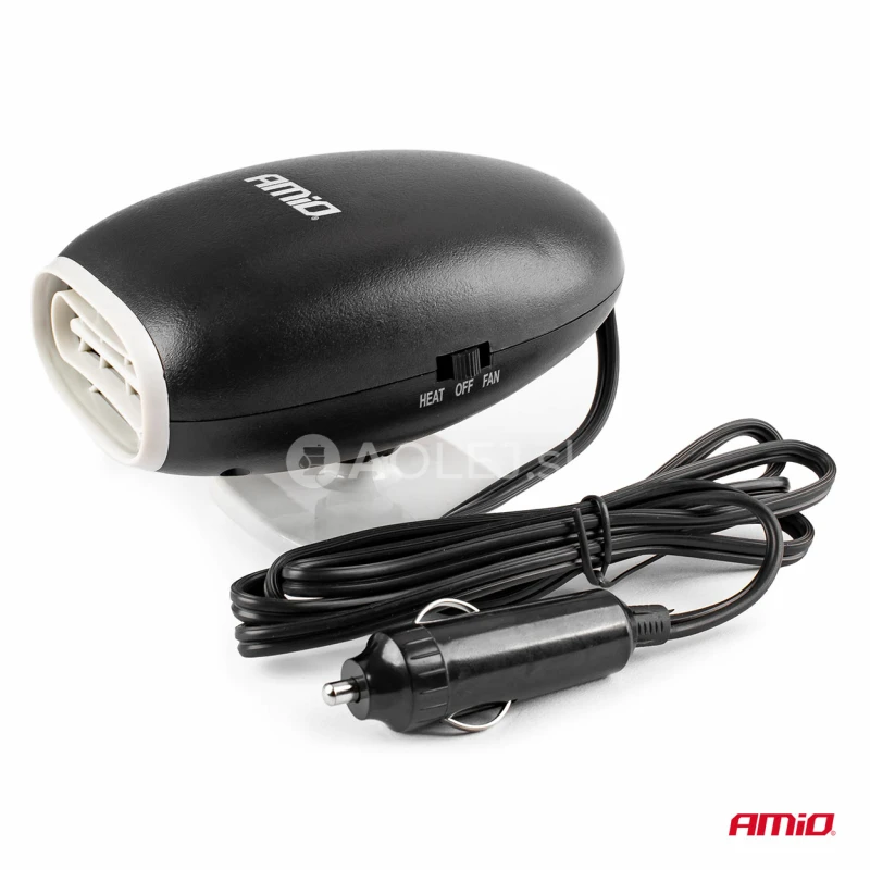 Ohrievač do auta 12V 150W