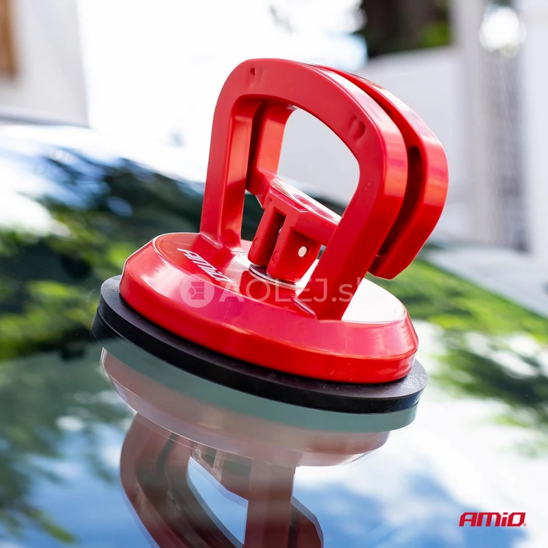 Pr&iacute;savka na sklo, jednodielna