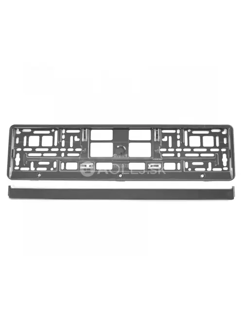 Podložka pod EČV &ndash; grafitova metalizovan&aacute;