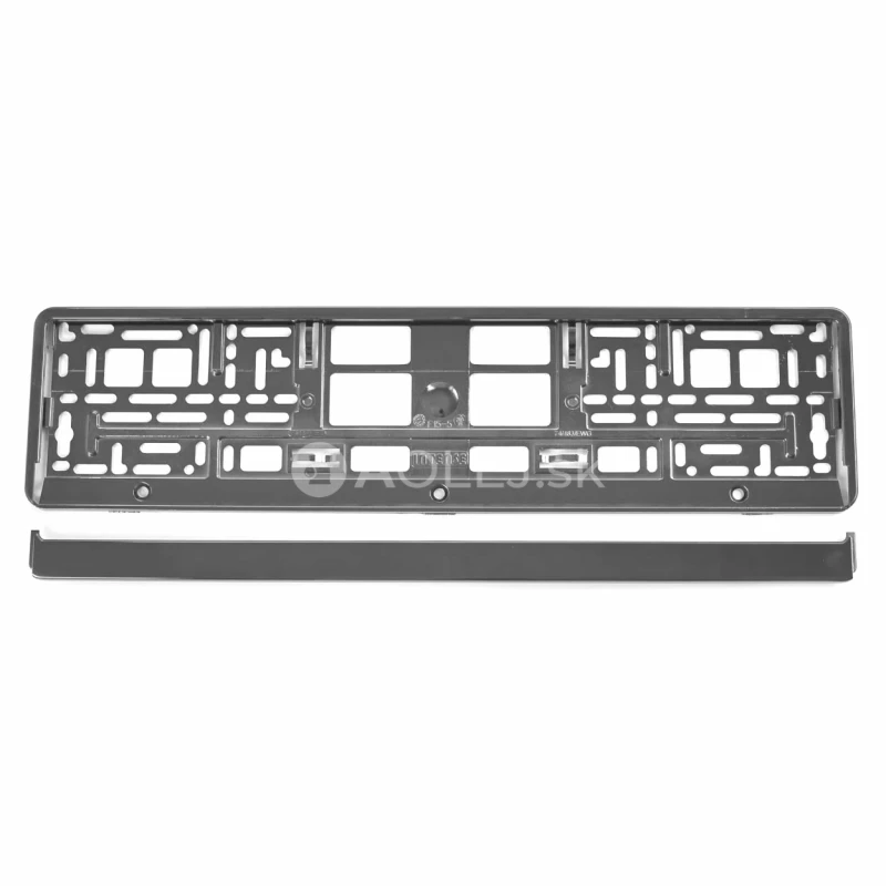 Podložka pod EČV &ndash; grafitova metalizovan&aacute;