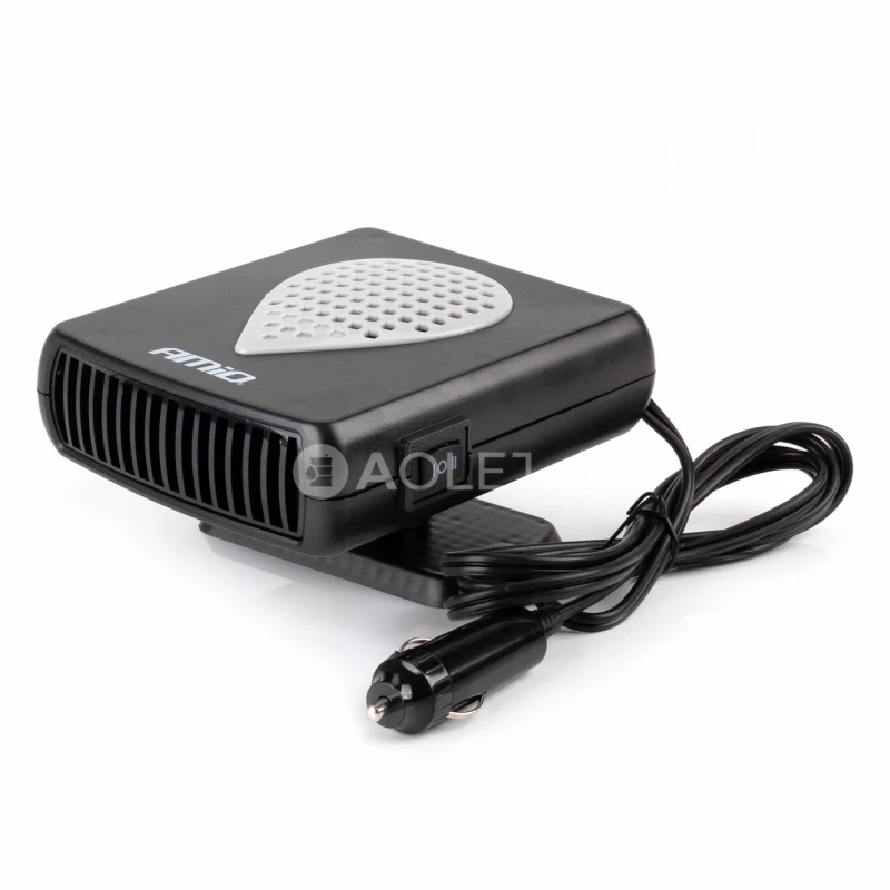 Ohrievač do auta 12V 150W