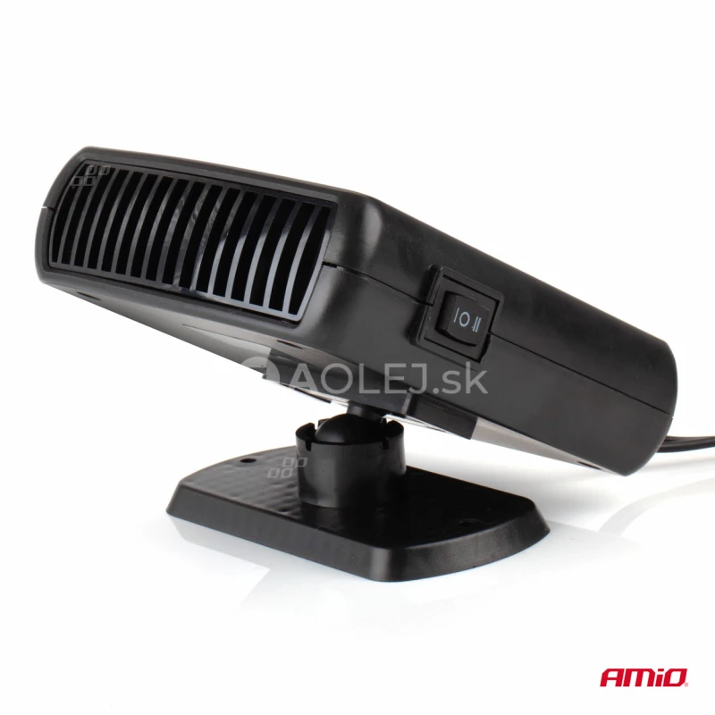 Ohrievač do auta 12V 150W