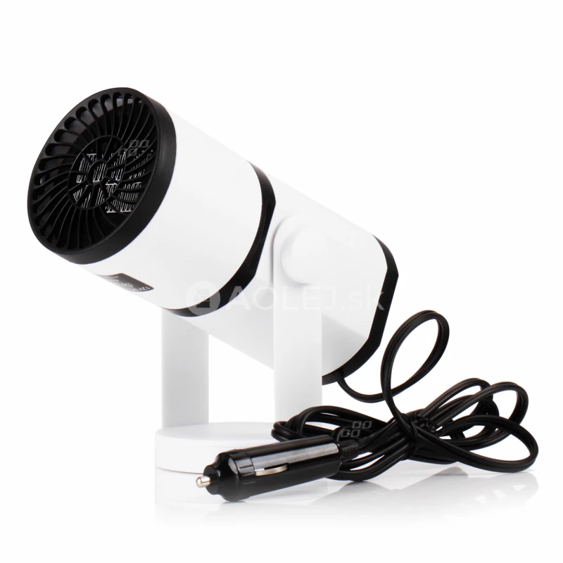 Ohrievač do auta 12V 150W