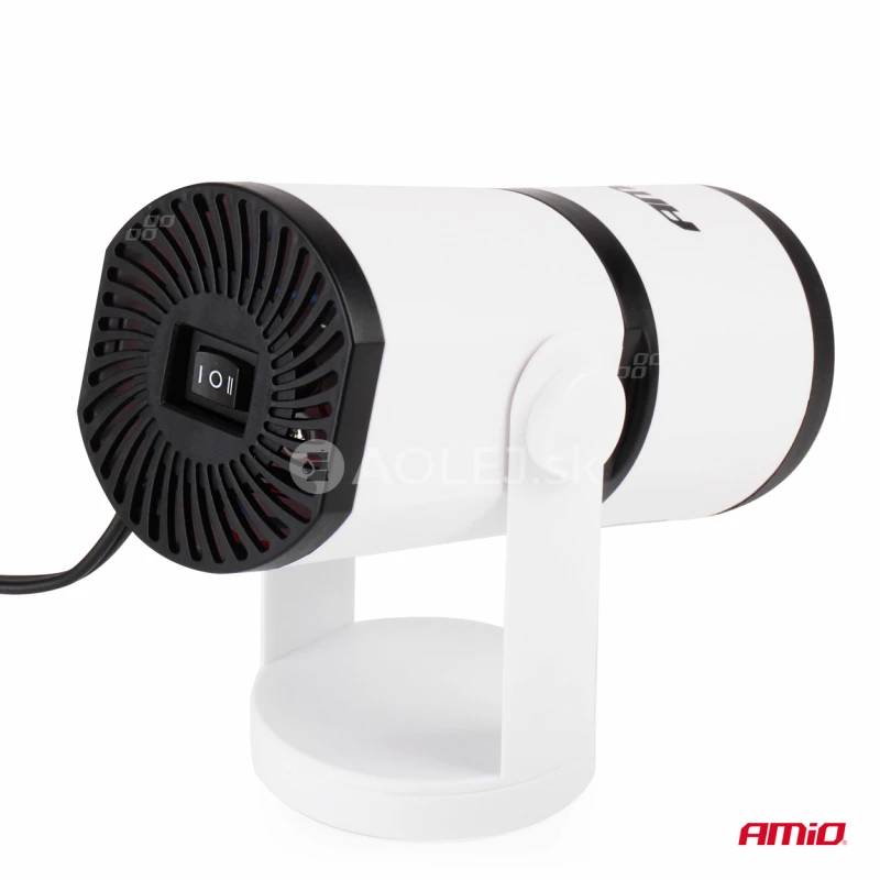 Ohrievač do auta 12V 150W