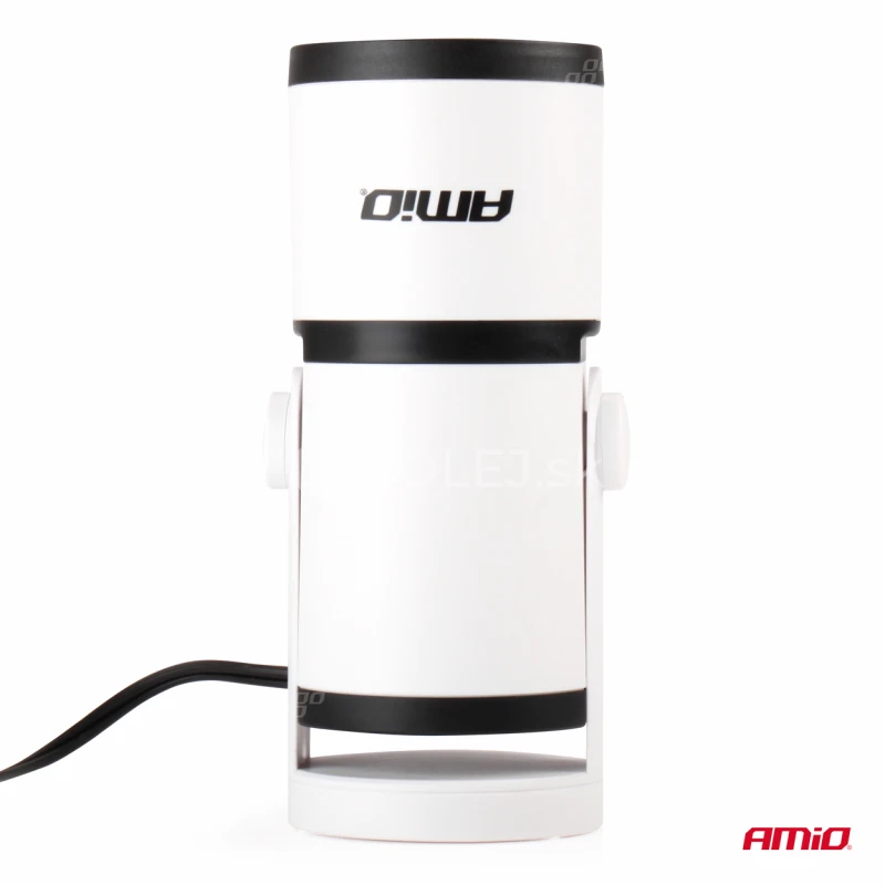 Ohrievač do auta 12V 150W