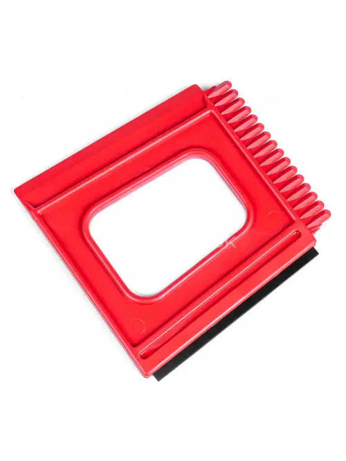 &Scaron;krabka na ľad &scaron;tvorec