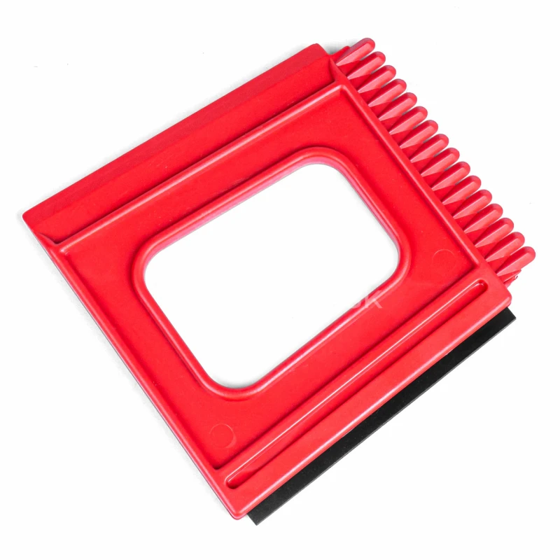 &Scaron;krabka na ľad &scaron;tvorec