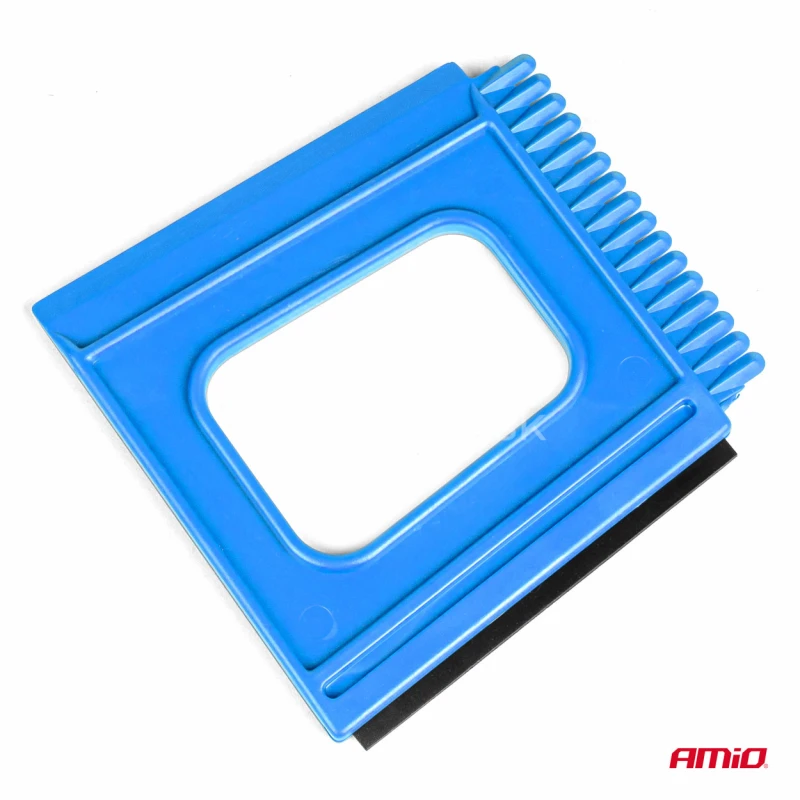 &Scaron;krabka na ľad &scaron;tvorec