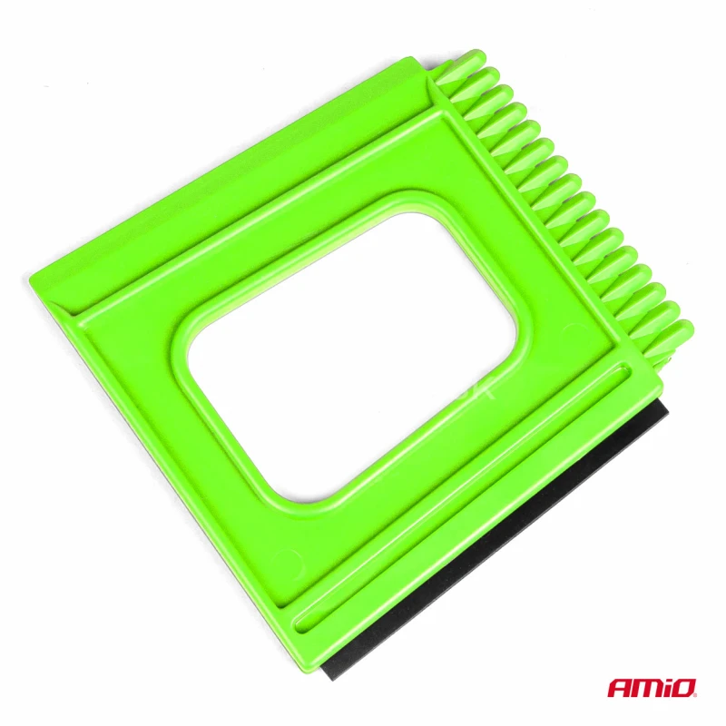 &Scaron;krabka na ľad &scaron;tvorec