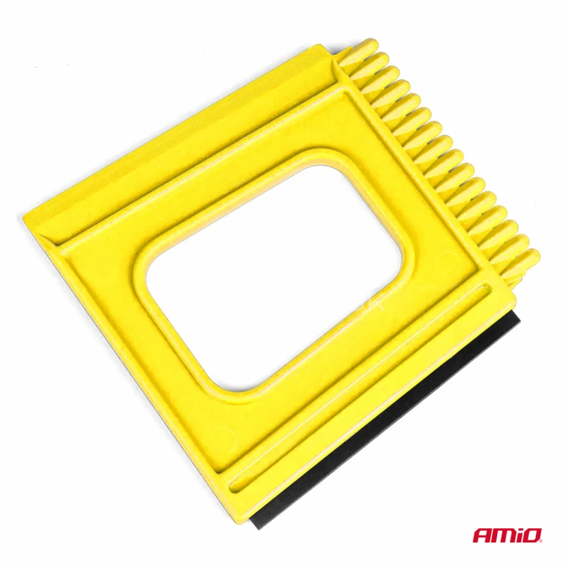 &Scaron;krabka na ľad &scaron;tvorec