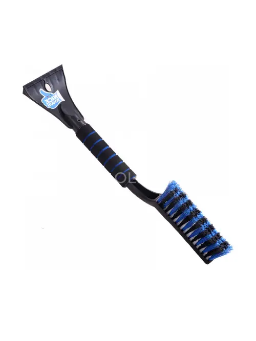 &Scaron;krabka s metličkou NICE TOUCH NT 50 cm