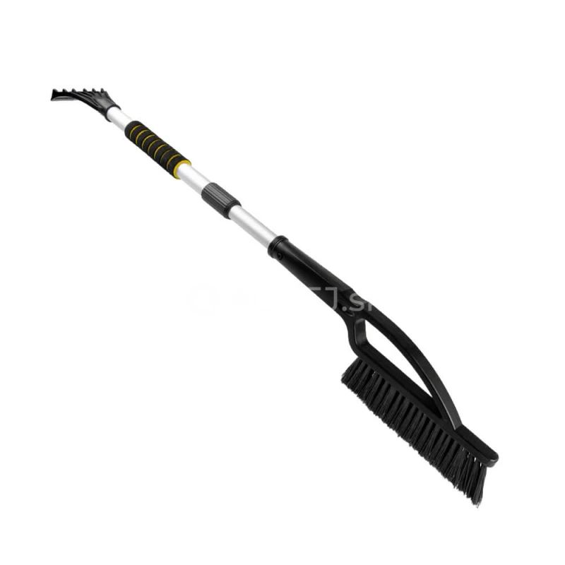 &Scaron;krabka s metličkou teleskopick&aacute; NICE TOUCH SLIM 90/118 cm
