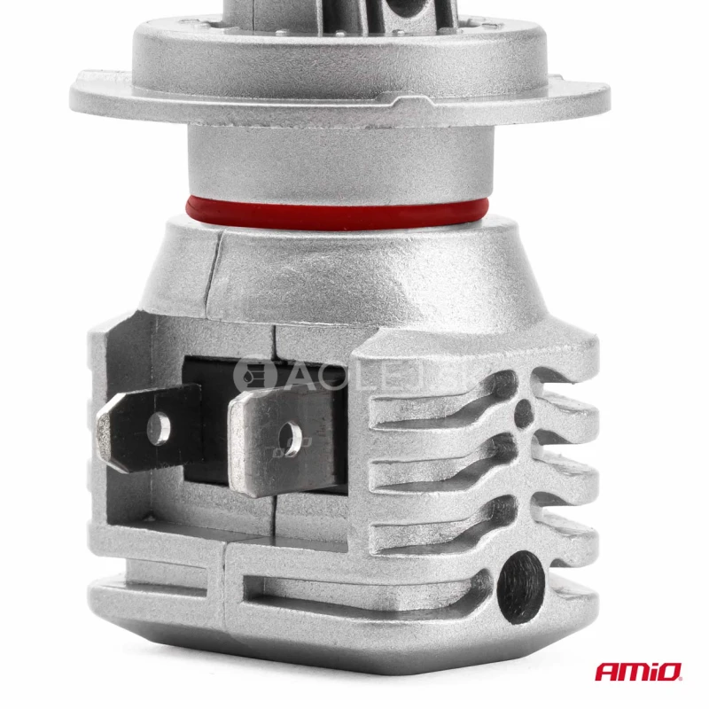 LED žiarovky hlavn&eacute;ho svietenia H7/H18 X1 Series AMiO
