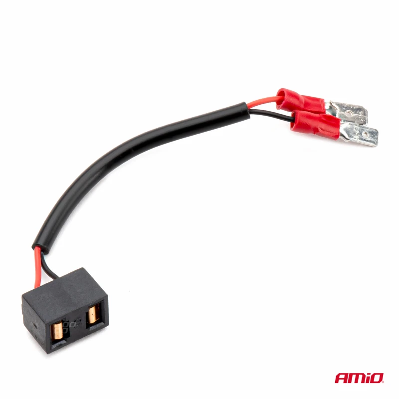 LED žiarovky hlavn&eacute;ho svietenia H1 X2 Series AMiO