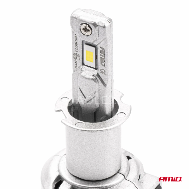 LED žiarovky hlavn&eacute;ho svietenia H3 X2 Series AMiO