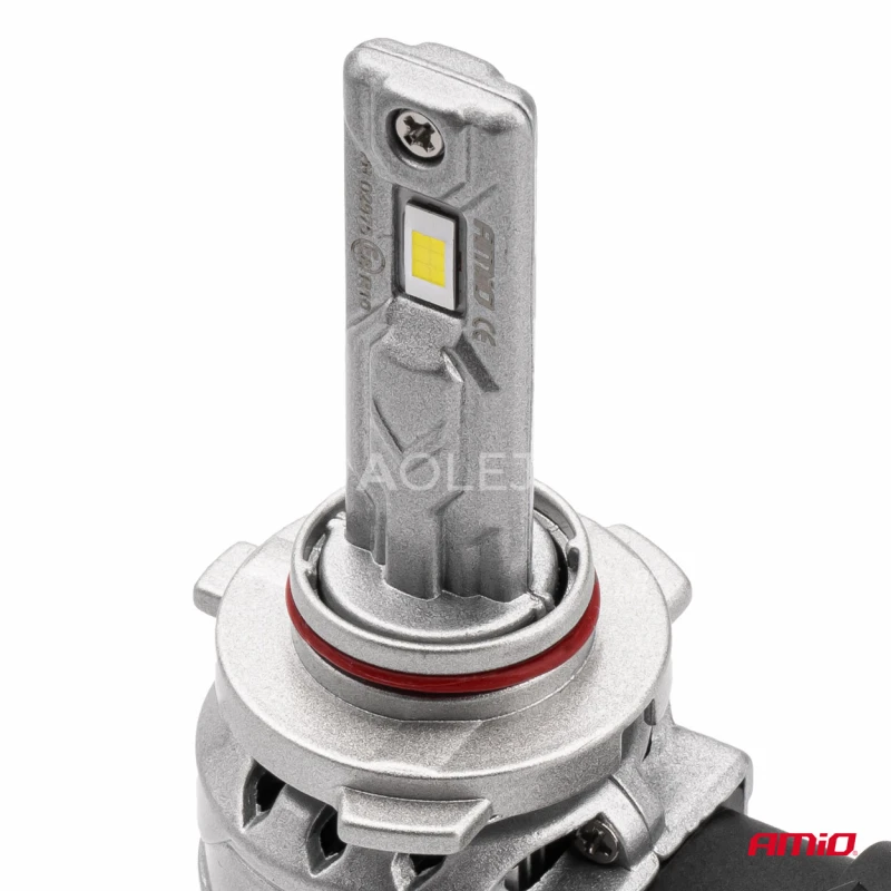 LED žiarovky hlavn&eacute;ho svietenia HB4 9006 X2 Series AMiO