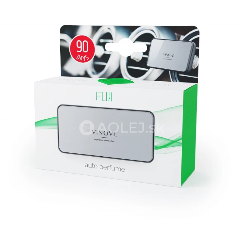 Osviežovač vzduchu do auta VINOVE FUJI ORIGINAL