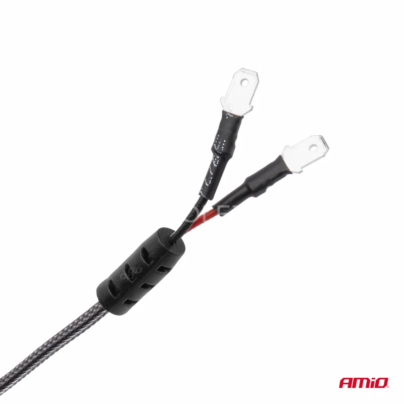 LED žiarovky hlavn&eacute;ho svietenia H1 X3 Series AMiO