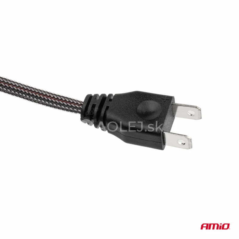 LED žiarovky hlavného svietenia H7/H18 X3 Series AMiO