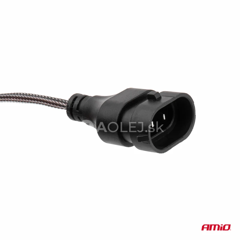 LED žiarovky hlavného svietenia H8/H9/H11 X3 Series AMiO