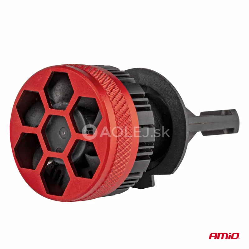 LED žiarovky hlavn&eacute;ho svietenia HB4 9006 X3 Series AMiO