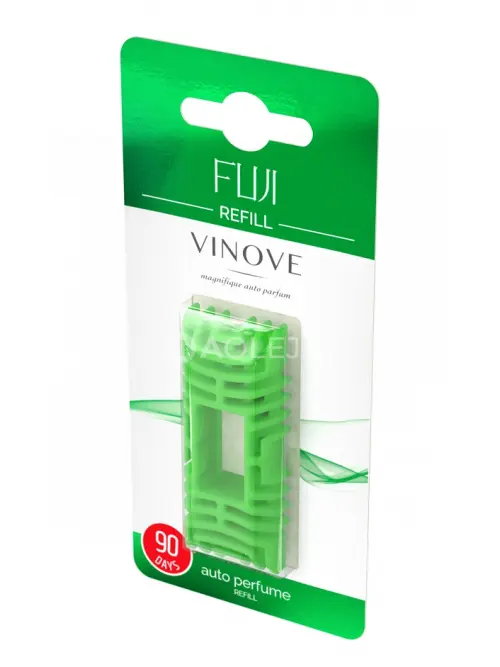 N&aacute;plň do osviežovača vzduchu VINOVE FUJI