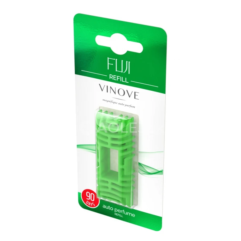 N&aacute;plň do osviežovača vzduchu VINOVE FUJI