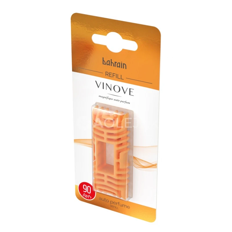 N&aacute;plň do osviežovača vzduchu VINOVE BAHRAIN
