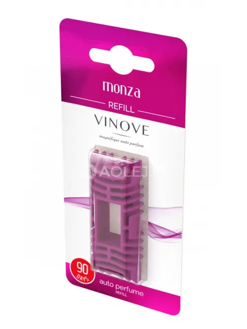 N&aacute;plň do osviežovača vzduchu VINOVE MONZA