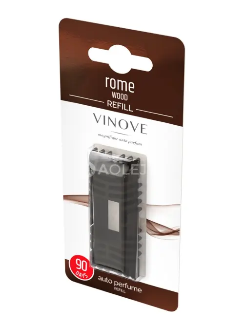 N&aacute;plň do osviežovača vzduchu VINOVE ROME
