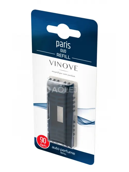 N&aacute;plň do osviežovača vzduchu VINOVE PARIS