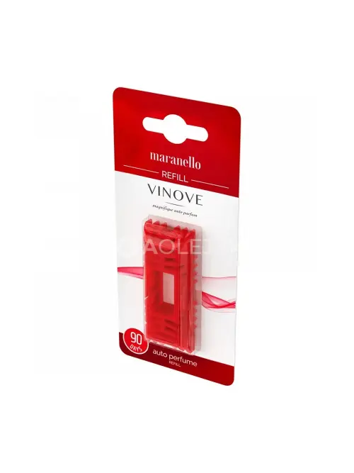 N&aacute;plň do osviežovača vzduchu VINOVE MARANELLO