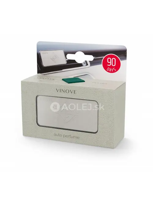 Osviežovač vzduchu do auta VINOVE CLASSIC LEATHER LINE MIAMI