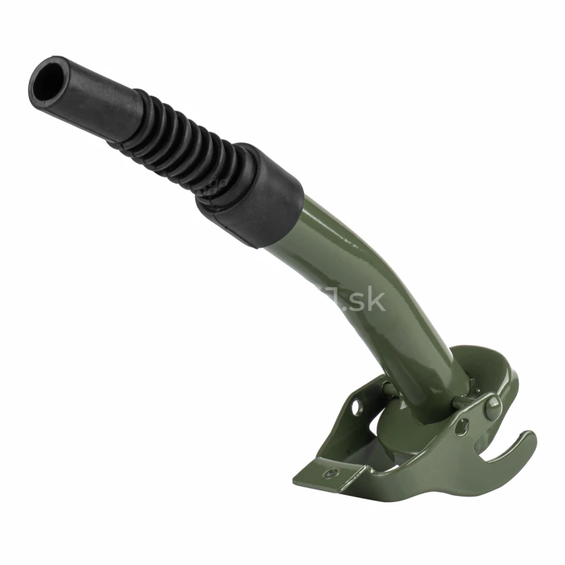 Lievik pre plechov&yacute; kanister