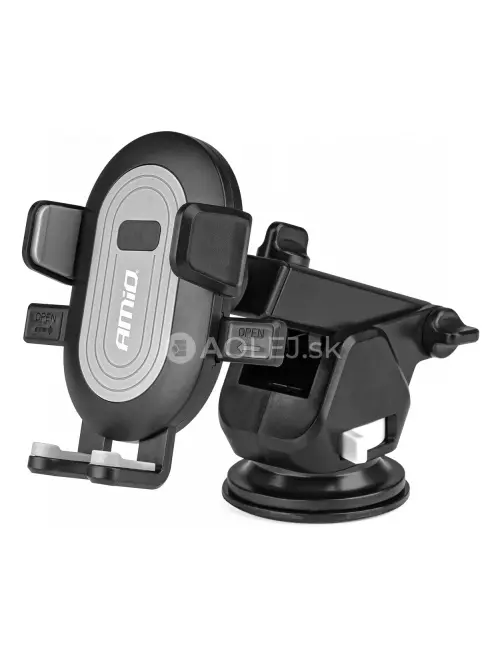 Držiak na telefón s prísavkou HOLD-18