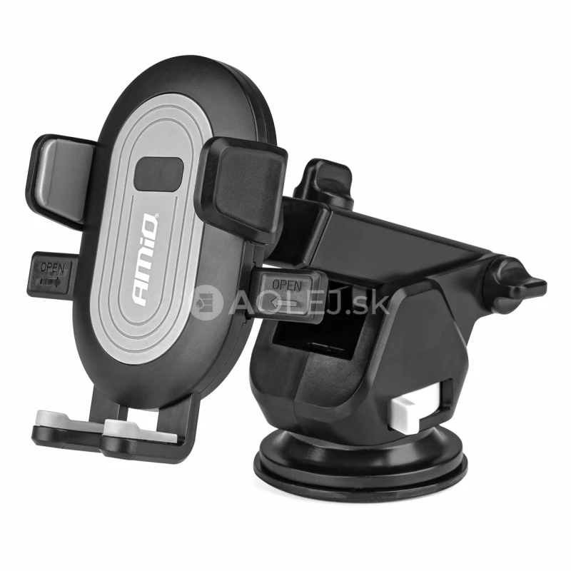 Držiak na telefón s prísavkou HOLD-18