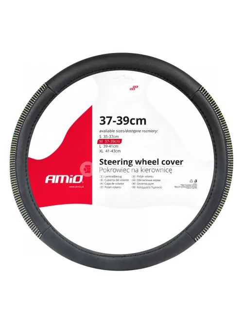 Poťah volantu SWC-44-M (37-39cm)