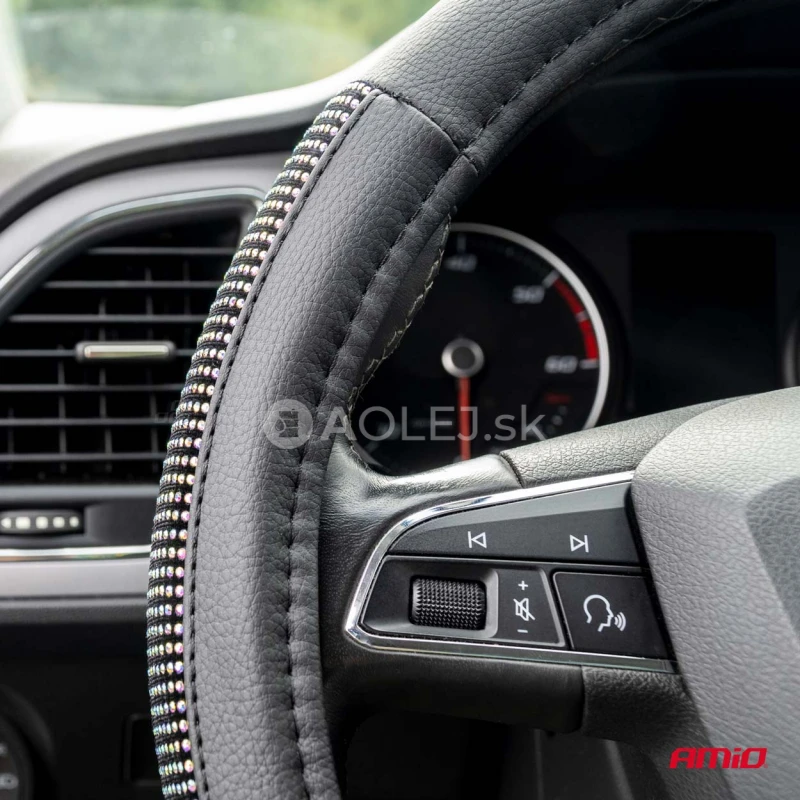 Poťah volantu SWC-44-M (37-39cm)