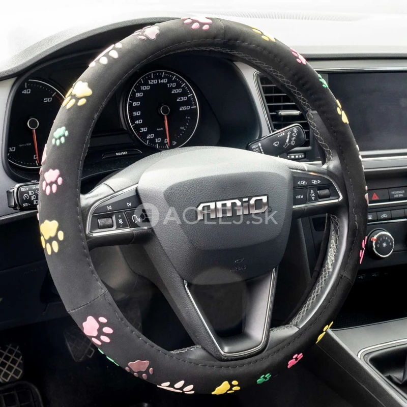 Poťah volantu SWC-45-M (37-39cm)