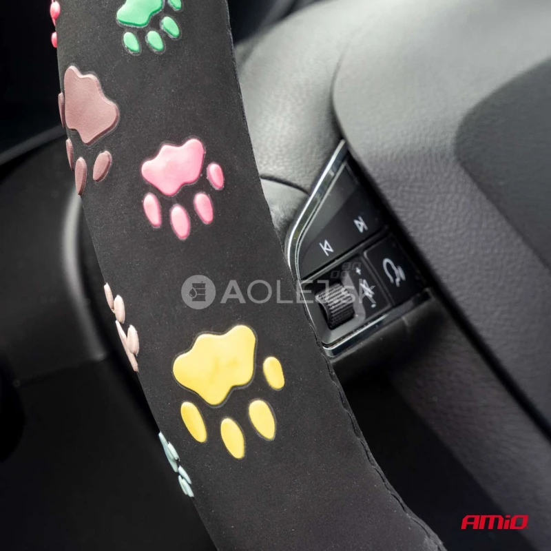 Poťah volantu SWC-45-M (37-39cm)