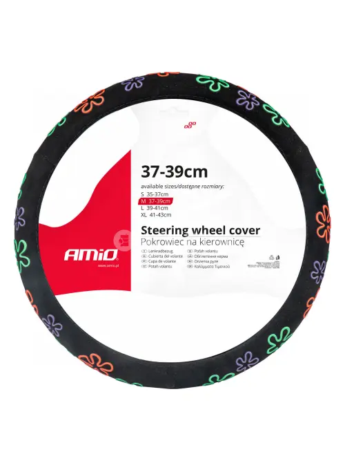 Poťah volantu SWC-46-M (37-39cm)