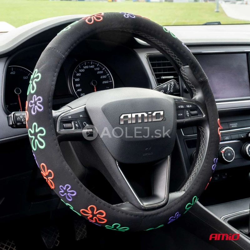 Poťah volantu SWC-46-M (37-39cm)