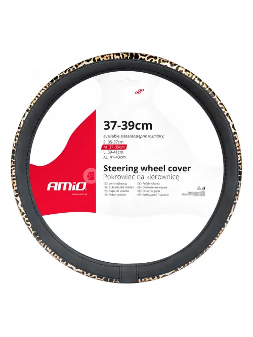 Poťah volantu SWC-43-M (37-39cm)
