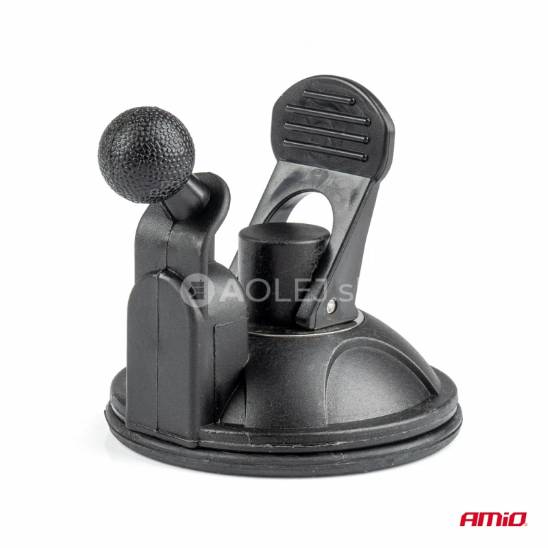 Ventilátor do auta s prísavkou 6