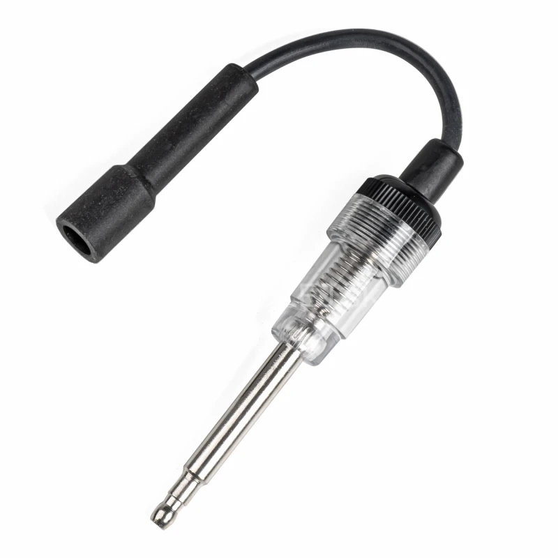 Tester zapaľovac&iacute;ch sviečok SPT-2